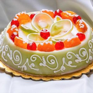 Cassata Siciliana