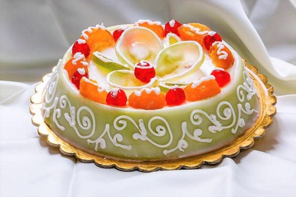 Cassata Siciliana