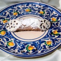 Cannolo Siciliano