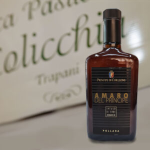 Amaro del Principe