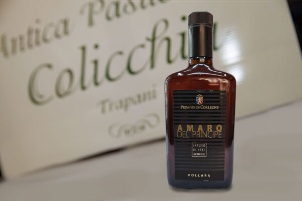 Amaro del Principe