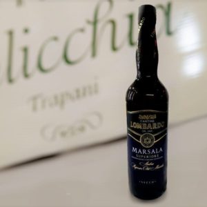 Marsala Superiore Secco