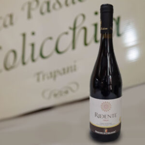 Ridente Syrah