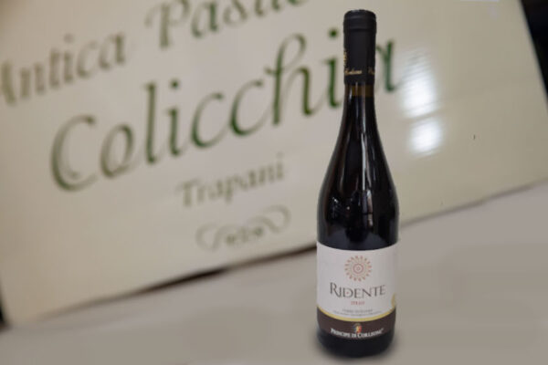 Ridente Syrah